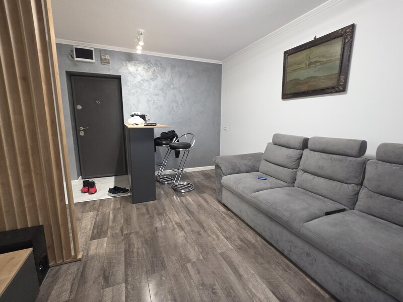 Petre Ispirescu, Sebastian, 10 minute de Unirii, 65000 euro